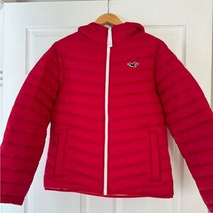 Holster Puffer Collection Men’s Size Small